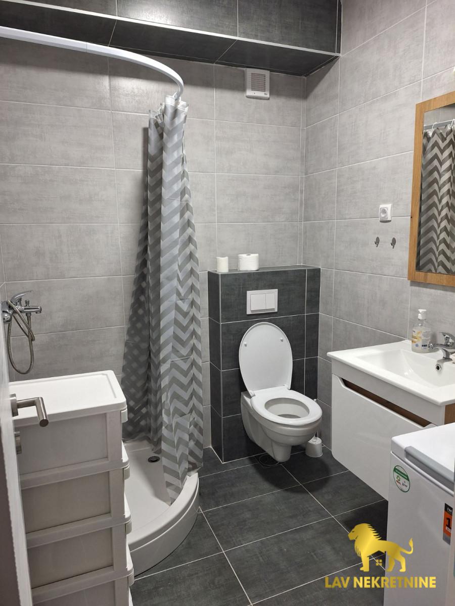 Stan Izdavanje Novi Sad Stan Izdavanje Novi Sad 27 m2