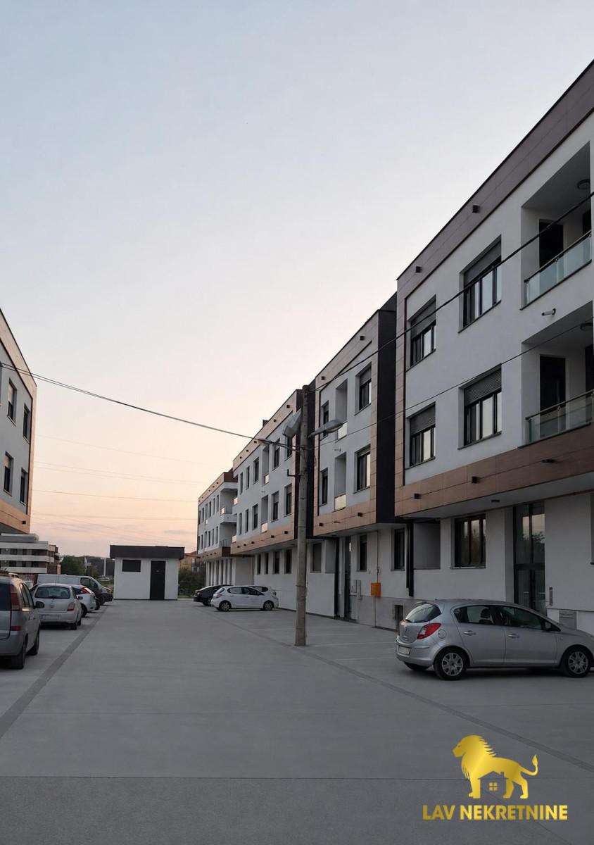 Stan Izdavanje Novi Sad Stan Izdavanje Novi Sad 27 m2