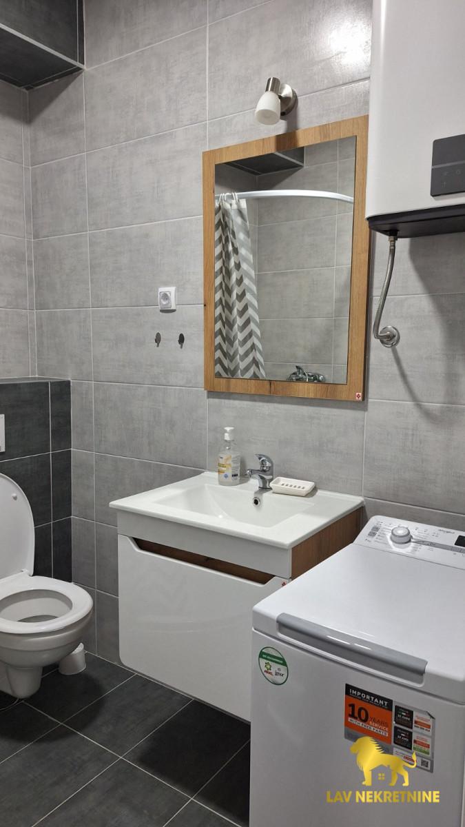 Stan Izdavanje Novi Sad Stan Izdavanje Novi Sad 27 m2