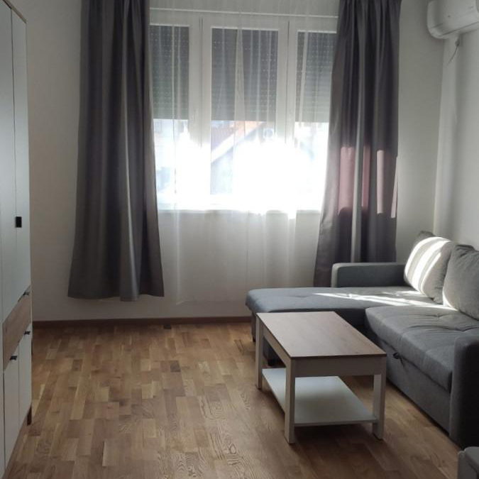 Stan Izdavanje Novi Sad  27 m2