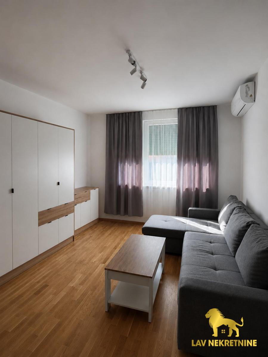 Stan Izdavanje Novi Sad Stan Izdavanje Novi Sad 27 m2