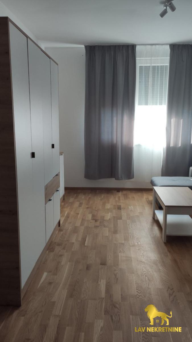 Stan Izdavanje Novi Sad Stan Izdavanje Novi Sad 27 m2