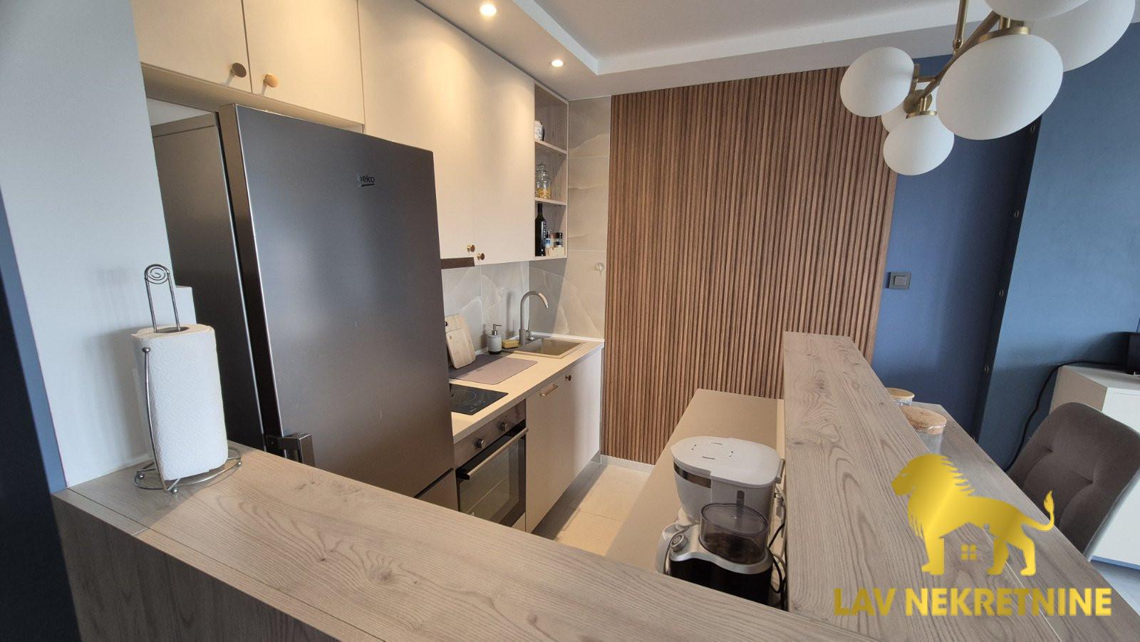 Stan Prodaja Novi Sad Stan Prodaja Novi Sad Liman 3 39 m2