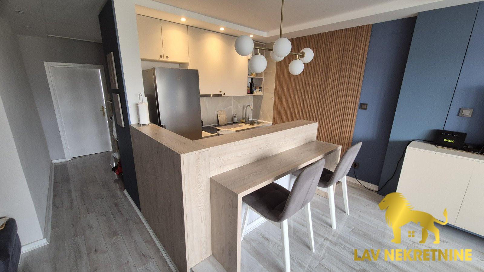 Stan Prodaja Novi Sad Stan Prodaja Novi Sad Liman 3 39 m2