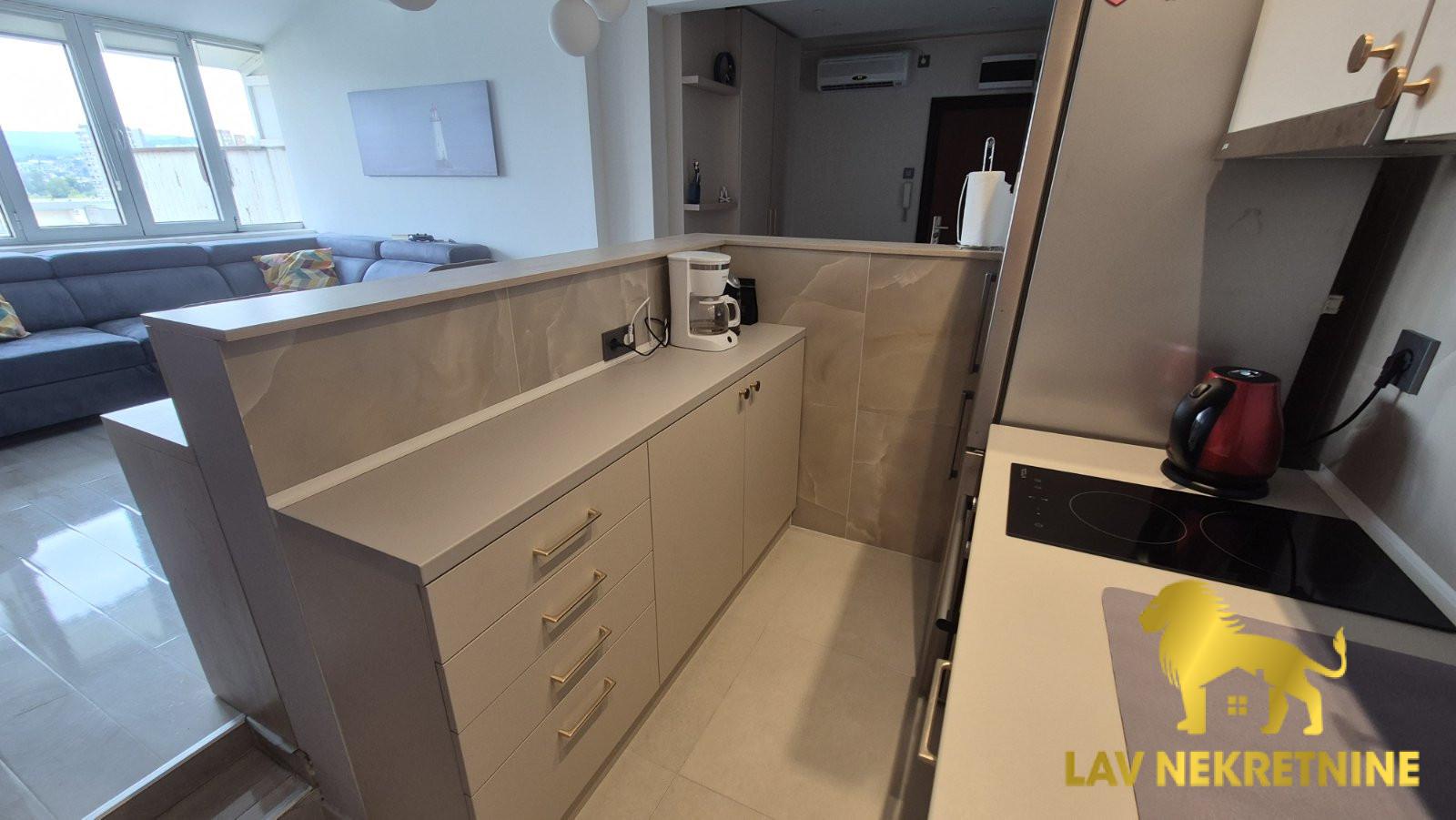 Stan Prodaja Novi Sad Stan Prodaja Novi Sad Liman 3 39 m2