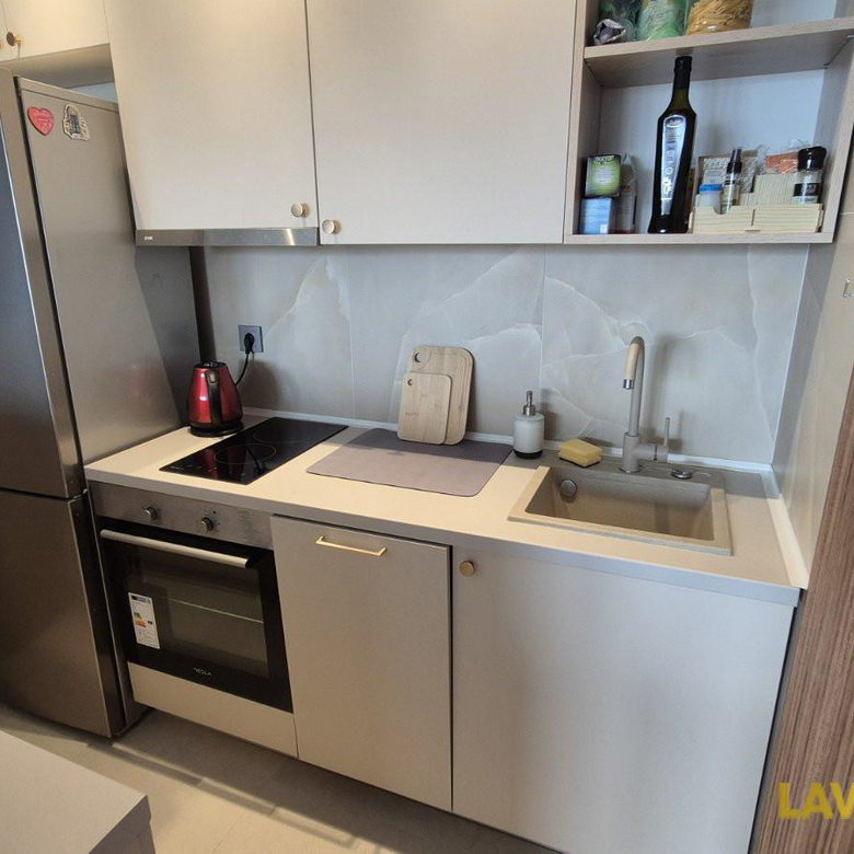Stan Prodaja Novi Sad Liman 3 39 m2