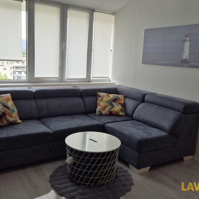 Stan Prodaja Novi Sad Liman 3 39 m2