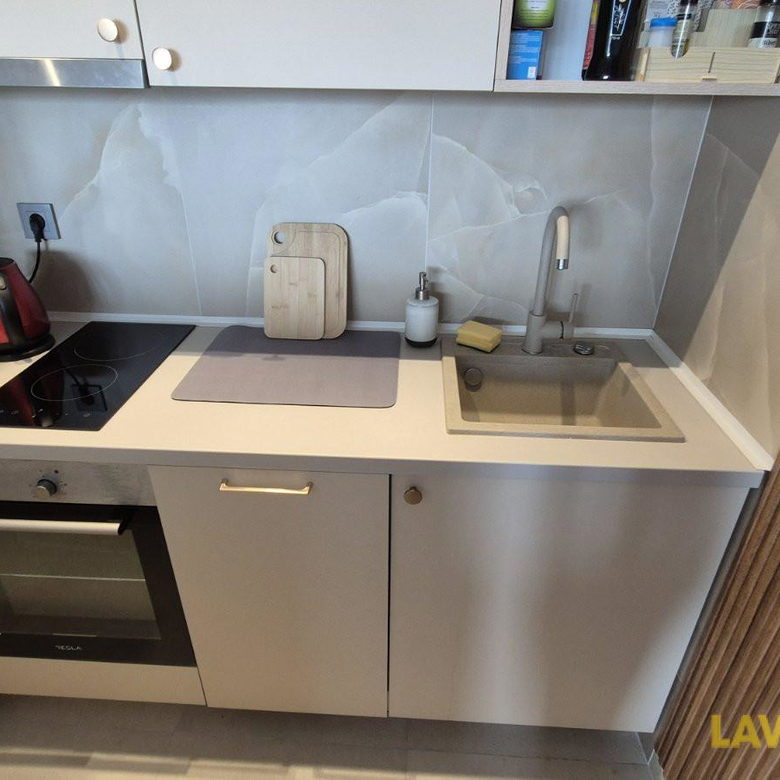 Jednoiposoban stan na prodaju, Liman 3, Novi Sad, 39m², 144.000 €