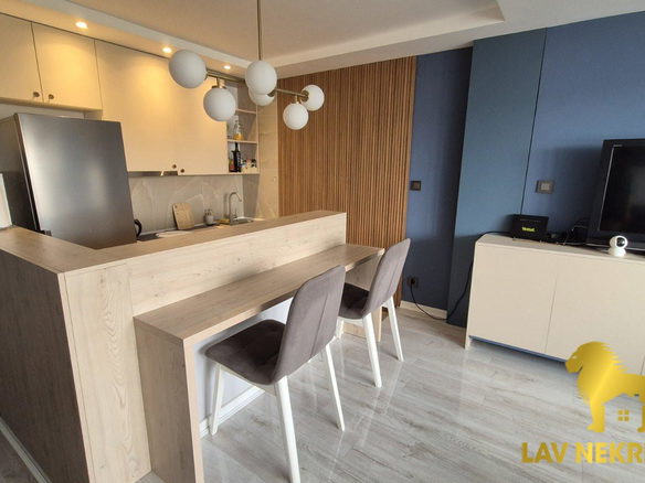 Stan Prodaja Novi Sad Liman 3 39 m2