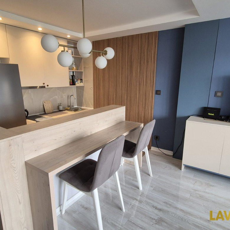 Jednoiposoban stan na prodaju, Liman 3, Novi Sad, 39m², 144.000 €