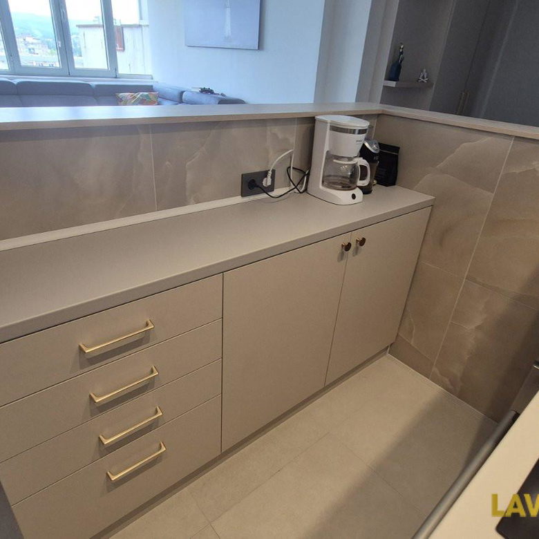 Jednoiposoban stan na prodaju, Liman 3, Novi Sad, 39m², 144.000 €