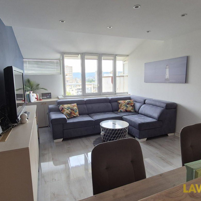 Jednoiposoban stan na prodaju, Liman 3, Novi Sad, 39m², 144.000 €