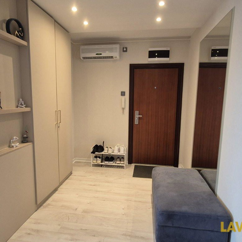 Jednoiposoban stan na prodaju, Liman 3, Novi Sad, 39m², 144.000 €