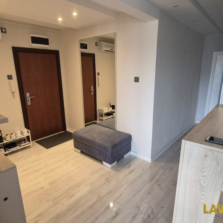 Jednoiposoban stan na prodaju, Liman 3, Novi Sad, 39m², 144.000 €