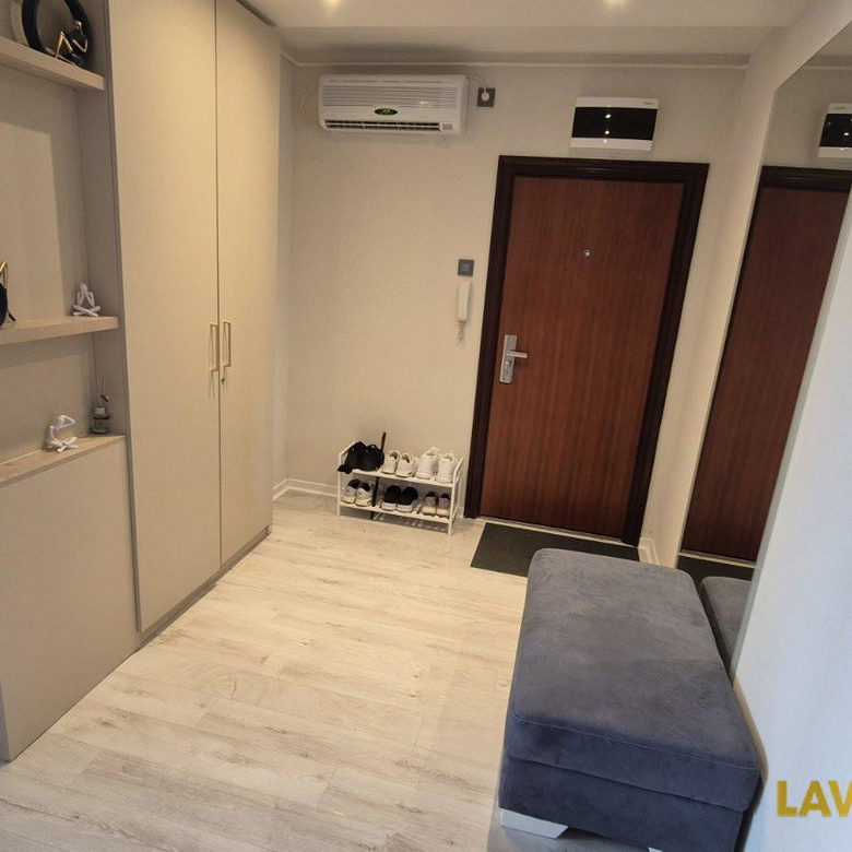 Jednoiposoban stan na prodaju, Liman 3, Novi Sad, 39m², 144.000 €
