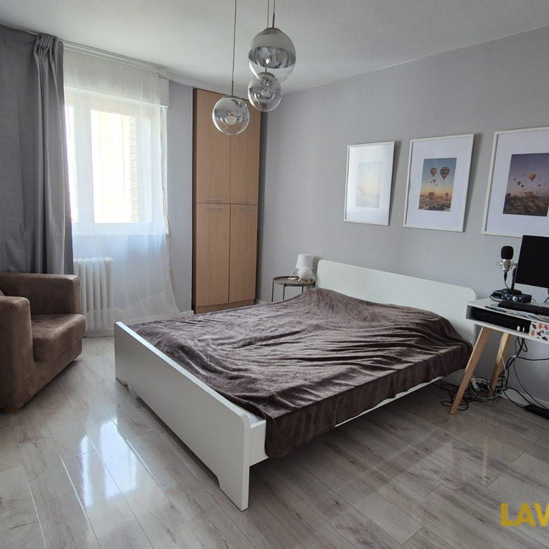 Jednoiposoban stan na prodaju, Liman 3, Novi Sad, 39m², 144.000 €