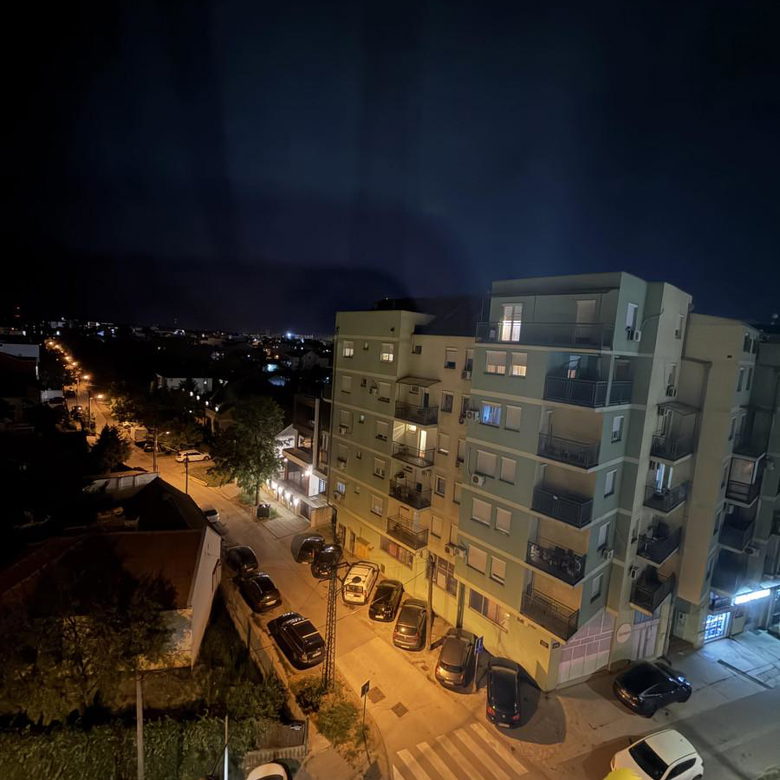 Stan Prodaja Novi Sad  67 m2