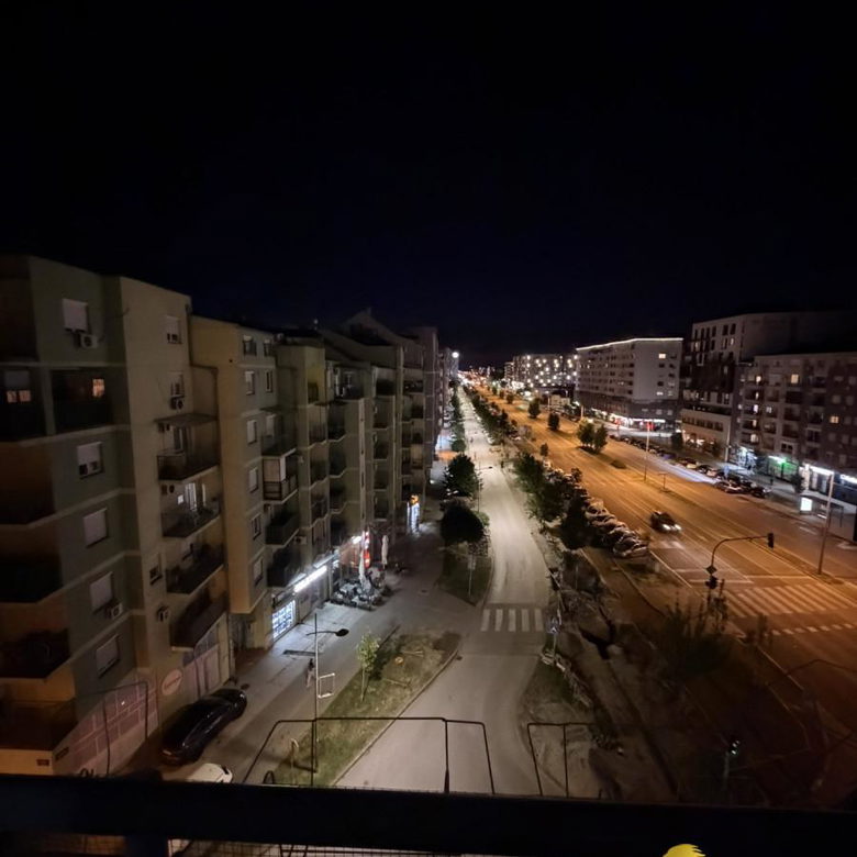 Stan Prodaja Novi Sad  67 m2