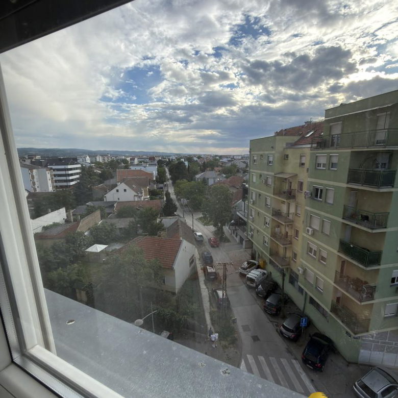 Stan Prodaja Novi Sad  67 m2