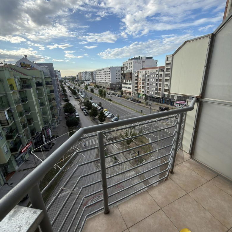 Stan Prodaja Novi Sad  67 m2