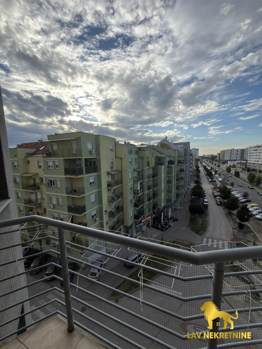 Stan Prodaja Novi Sad Stan Prodaja Novi Sad 67 m2