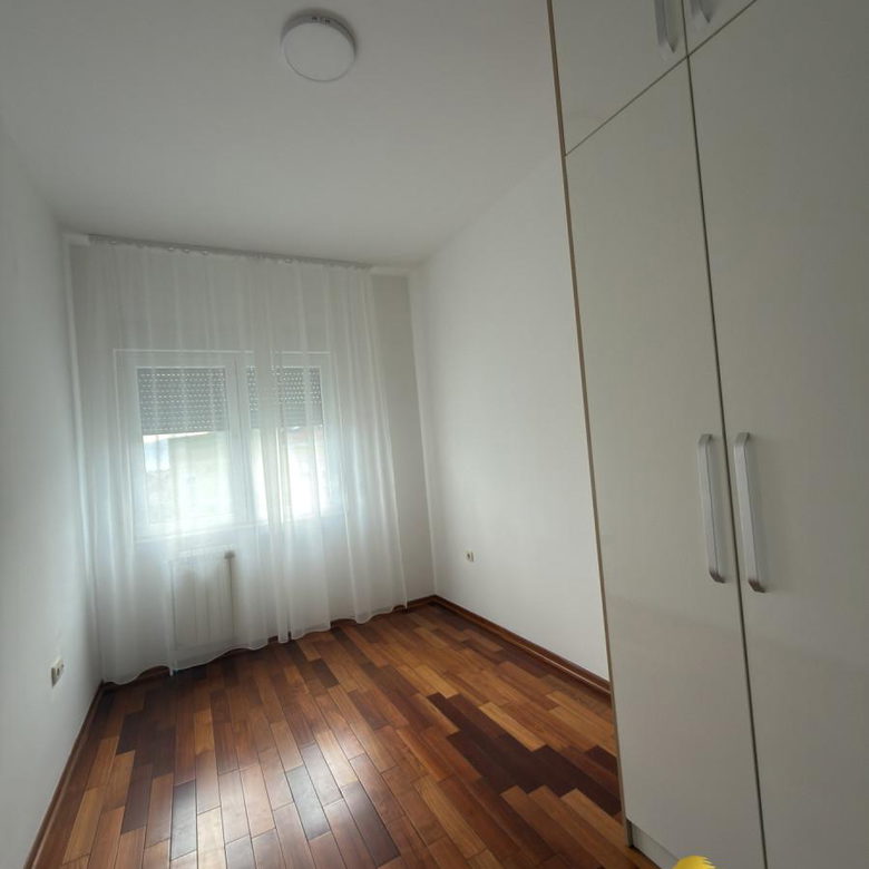 Dvoiposoban stan na prodaju, Bulevar Evrope, Novi Sad, 67m², 176.000 €