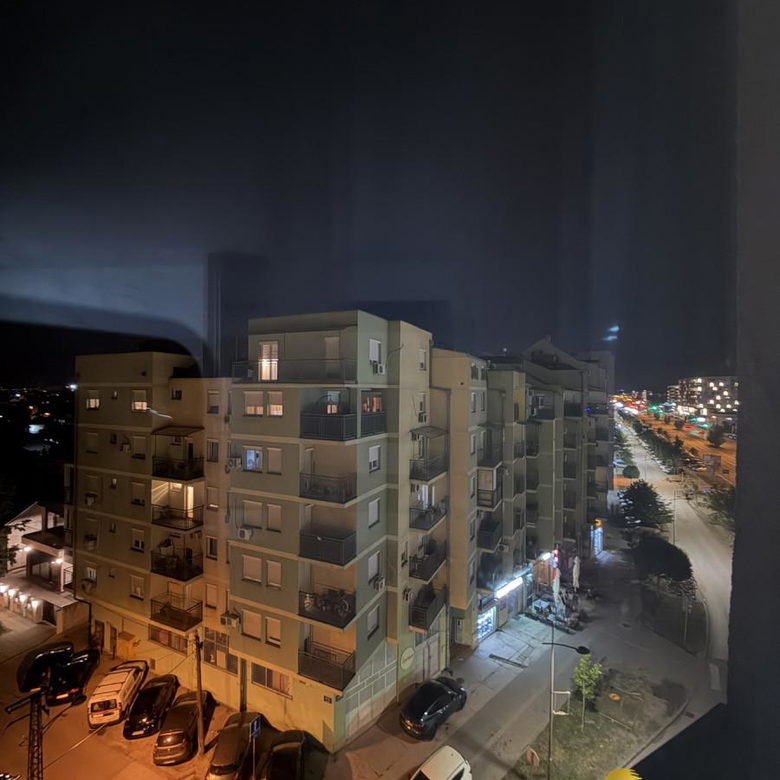 Dvoiposoban stan na prodaju, Bulevar Evrope, Novi Sad, 67m², 176.000 €