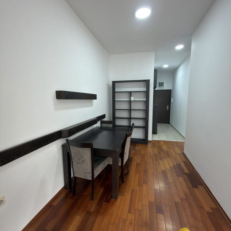 Dvoiposoban stan na prodaju, Bulevar Evrope, Novi Sad, 67m², 176.000 €