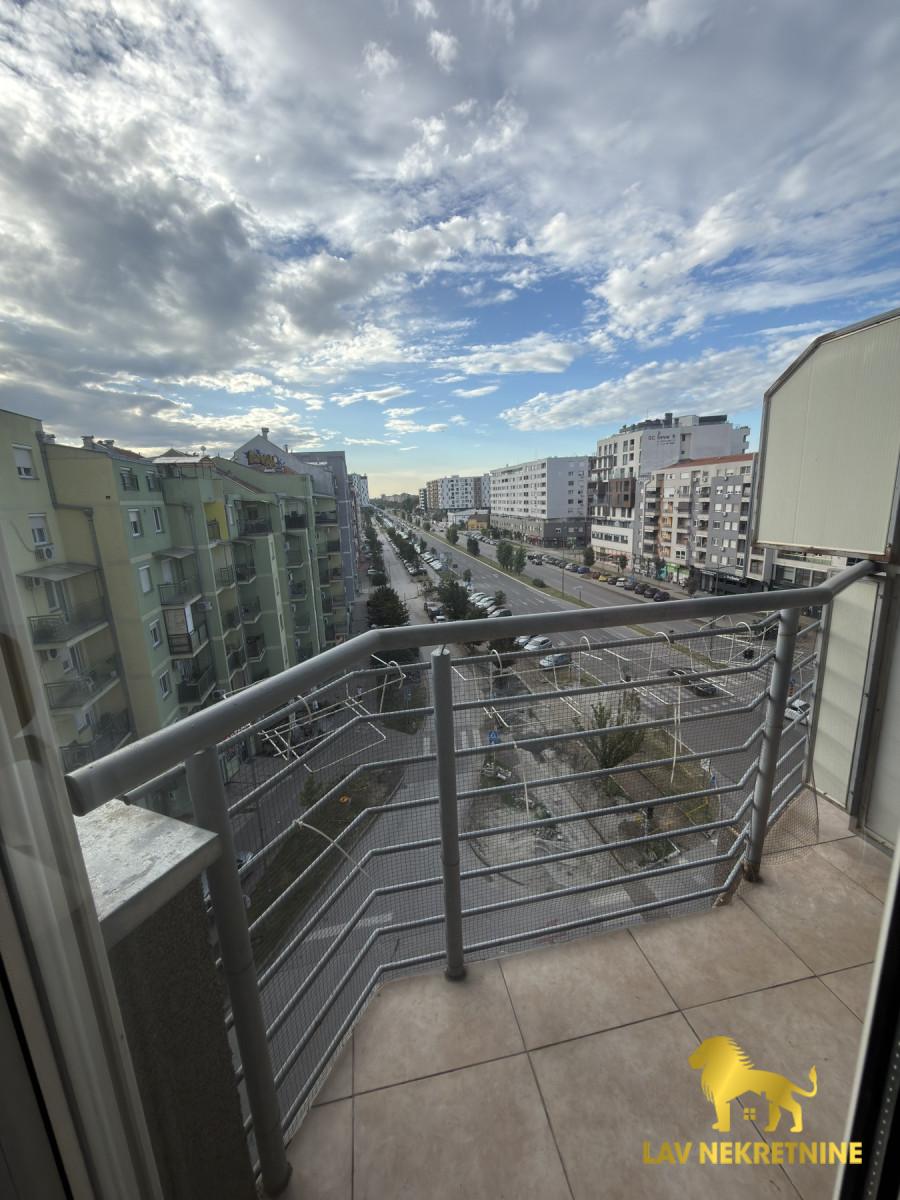 1783548110_4d8f391937e5 Dvoiposoban stan na prodaju, Bulevar Evrope, Novi Sad, 67m², 176.000 €