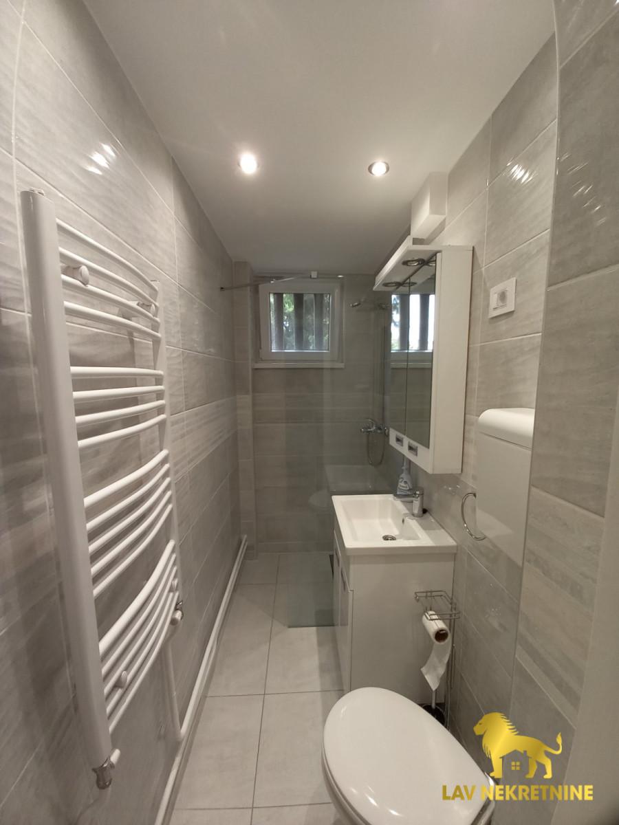 Stan Izdavanje Novi Sad Stan Izdavanje Novi Sad Železnička Stanica 50 m2