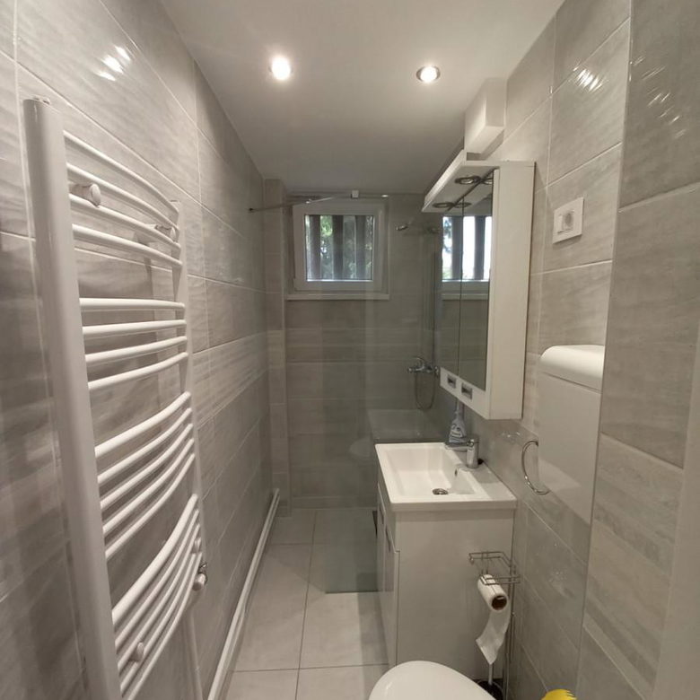 Stan Izdavanje Novi Sad Železnička Stanica 50 m2