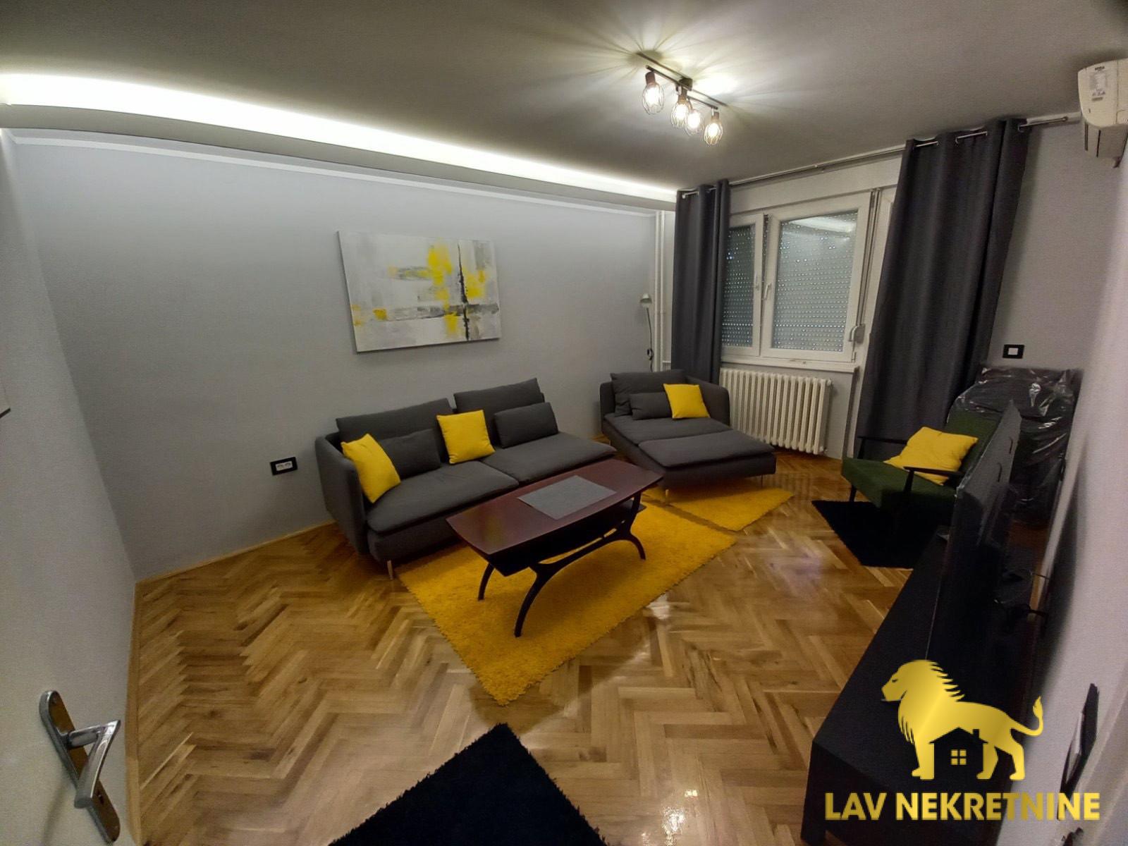 Stan Izdavanje Novi Sad Stan Izdavanje Novi Sad Železnička Stanica 50 m2