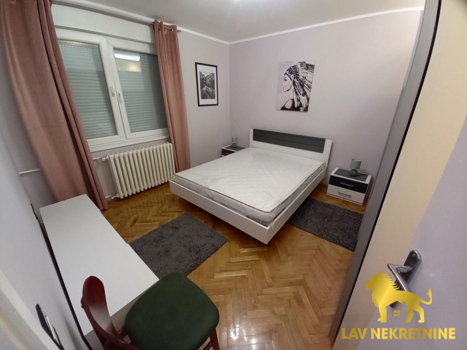 Stan Izdavanje Novi Sad Stan Izdavanje Novi Sad Železnička Stanica 50 m2