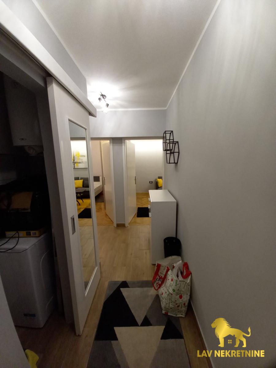 Stan Izdavanje Novi Sad Stan Izdavanje Novi Sad Železnička Stanica 50 m2