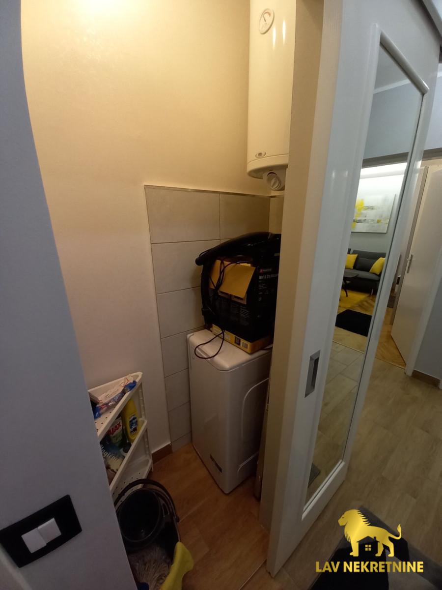 Stan Izdavanje Novi Sad Stan Izdavanje Novi Sad Železnička Stanica 50 m2