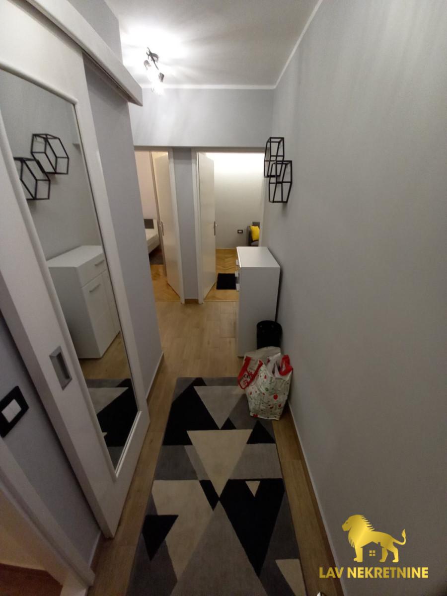 Stan Izdavanje Novi Sad Stan Izdavanje Novi Sad Železnička Stanica 50 m2