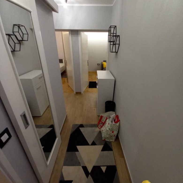 Stan Izdavanje Novi Sad Železnička Stanica 50 m2