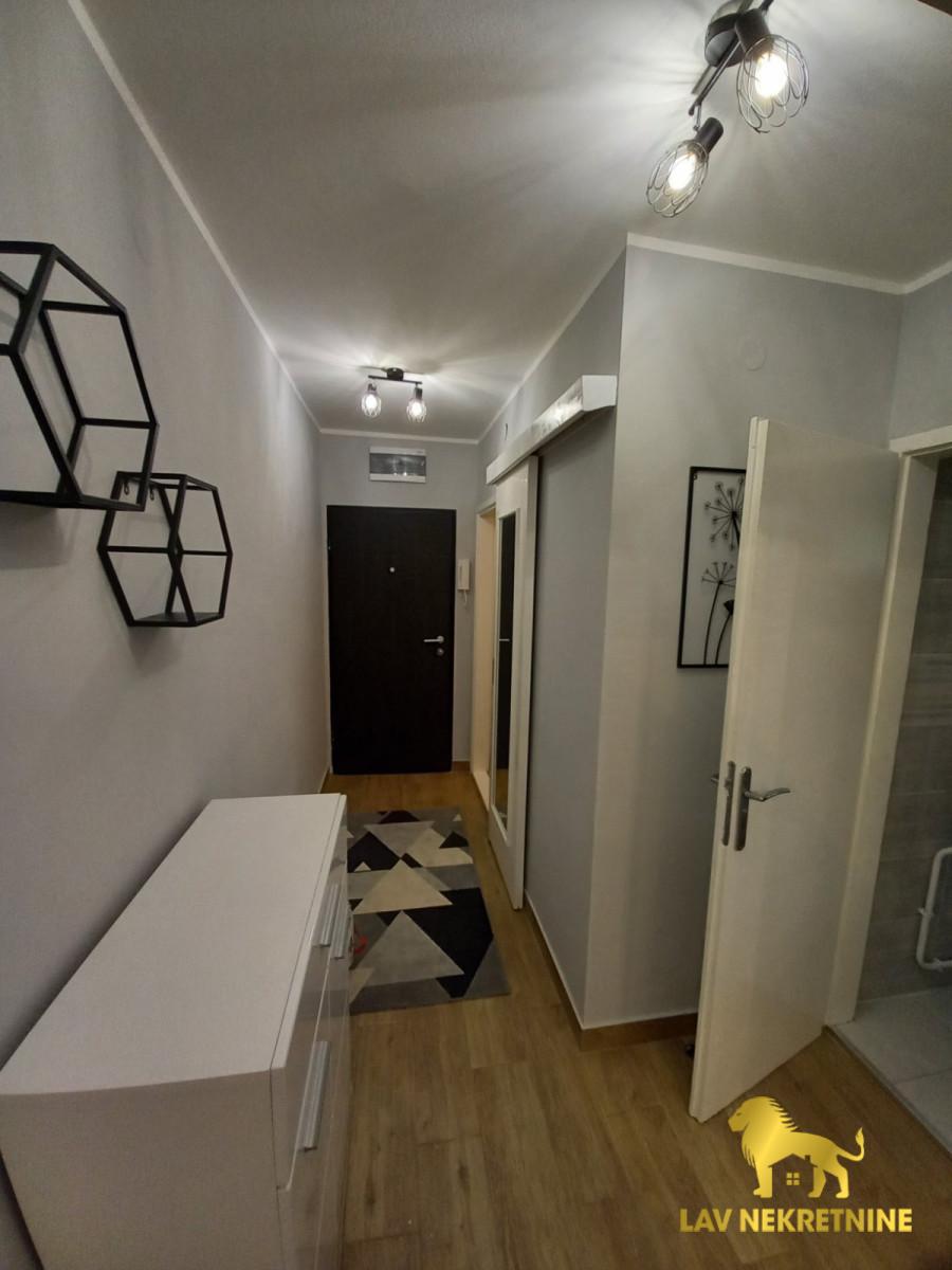 Stan Izdavanje Novi Sad Stan Izdavanje Novi Sad Železnička Stanica 50 m2