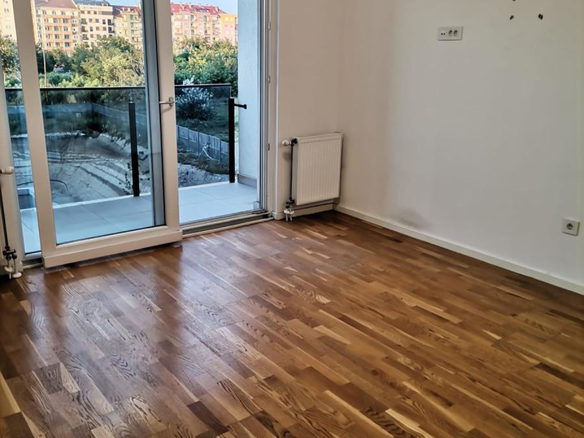 Stan Izdavanje Novi Sad Šonsi 45 m2