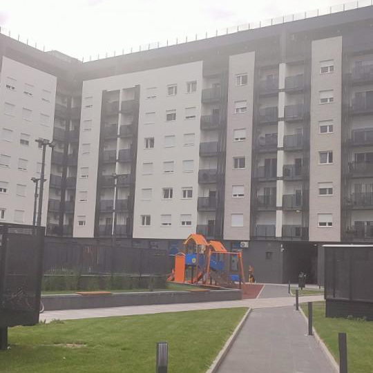 Stan Izdavanje Novi Sad Šonsi 45 m2