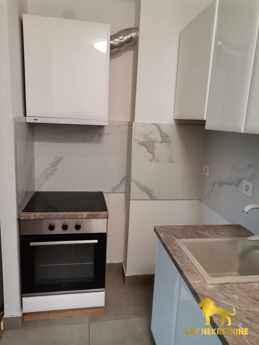Stan Izdavanje Novi Sad Stan Izdavanje Novi Sad Šonsi 45 m2