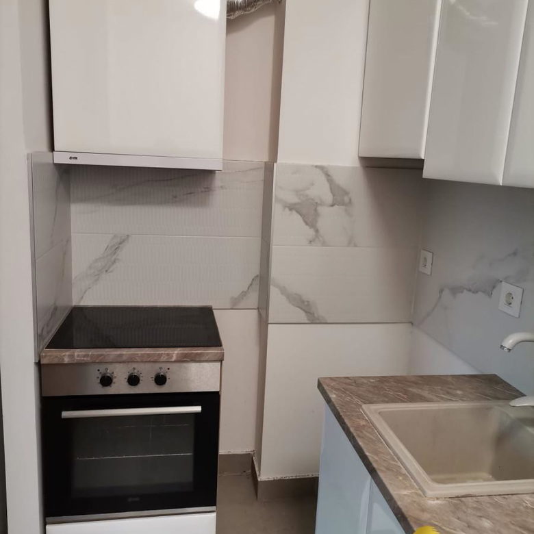 Stan Izdavanje Novi Sad Šonsi 45 m2