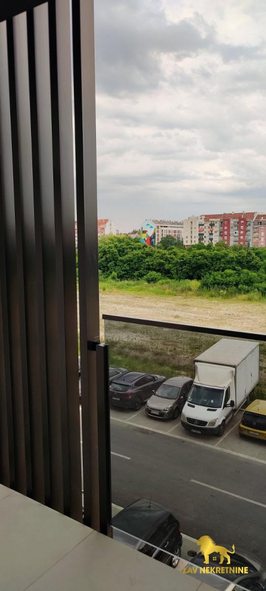 Stan Izdavanje Novi Sad Stan Izdavanje Novi Sad Šonsi 45 m2