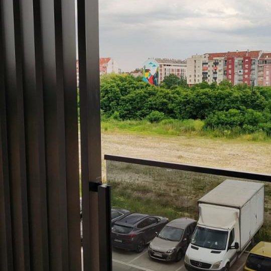 Stan Izdavanje Novi Sad Šonsi 45 m2