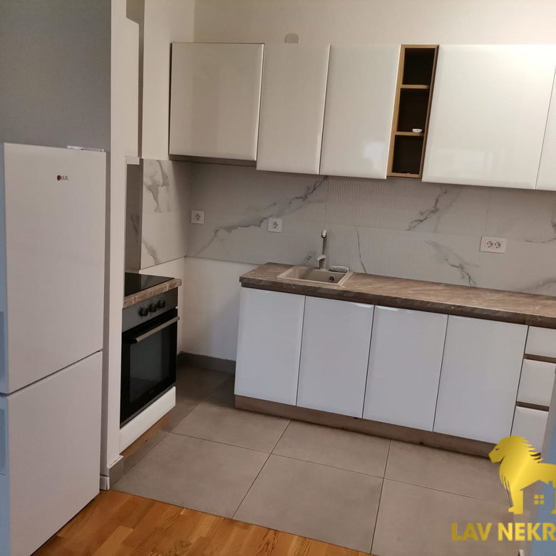 Stan Izdavanje Novi Sad Šonsi 45 m2