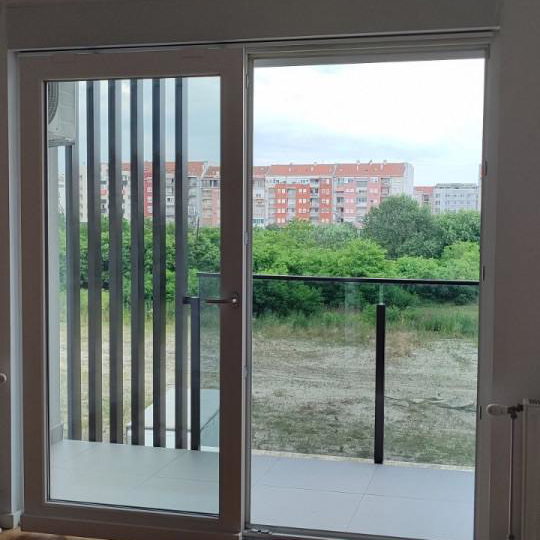 Stan Izdavanje Novi Sad Šonsi 45 m2