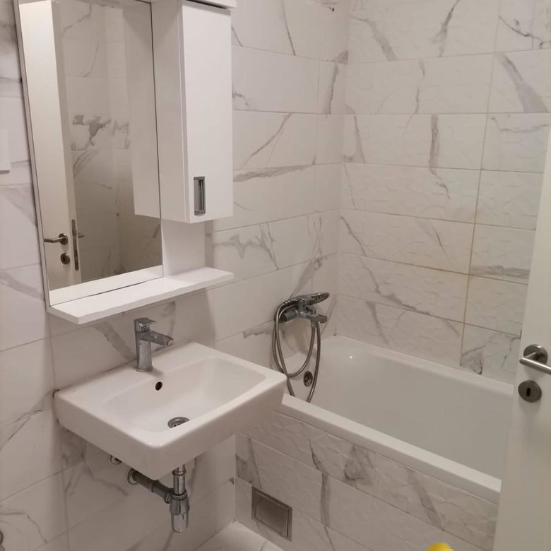 Stan Izdavanje Novi Sad Šonsi 45 m2