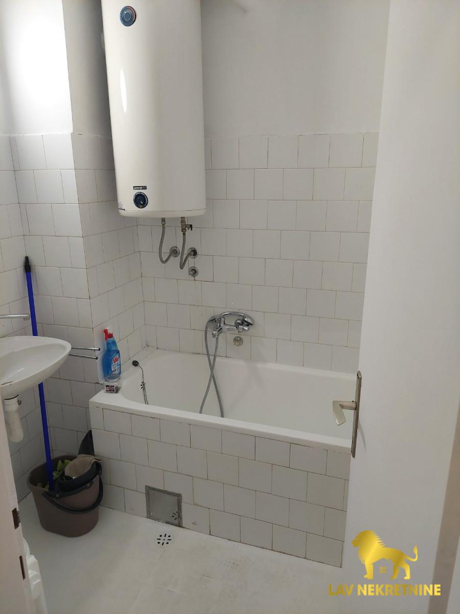 Stan Prodaja Novi Sad Stan Prodaja Novi Sad Železnička Stanica 33 m2