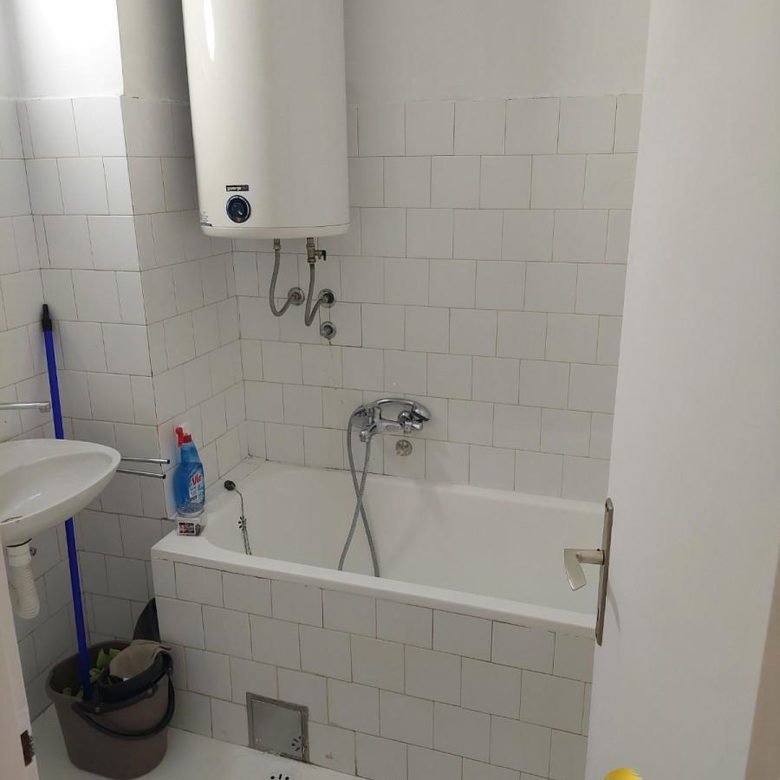 Stan Prodaja Novi Sad Železnička Stanica 33 m2