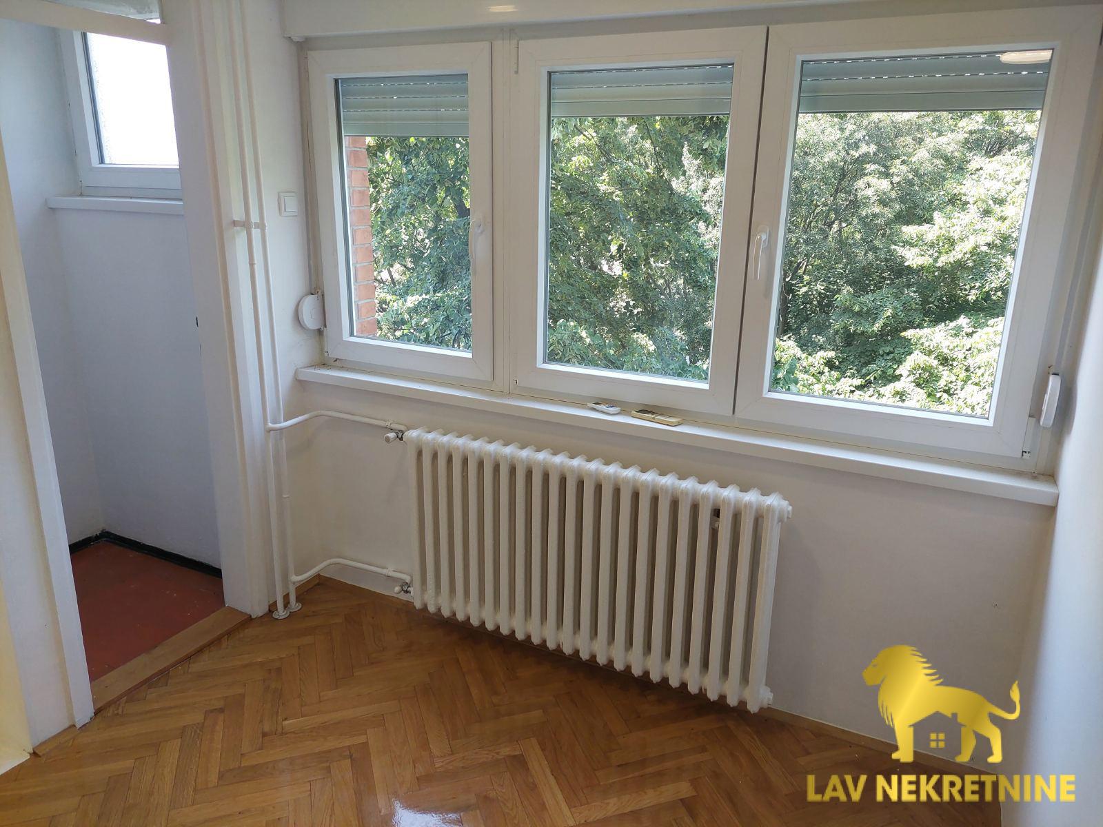 Stan Prodaja Novi Sad Stan Prodaja Novi Sad Železnička Stanica 33 m2